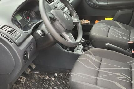 Skoda Fabia 135.000 km 5.800 € Ohlweiler 55469