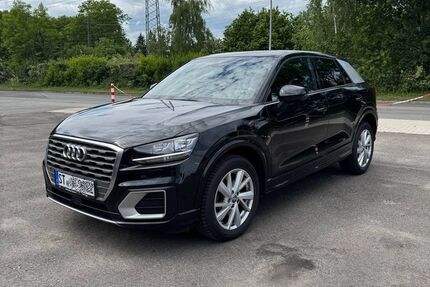 Audi Q2 115.000 km 17.900 &euro; Osnabrück 49086
