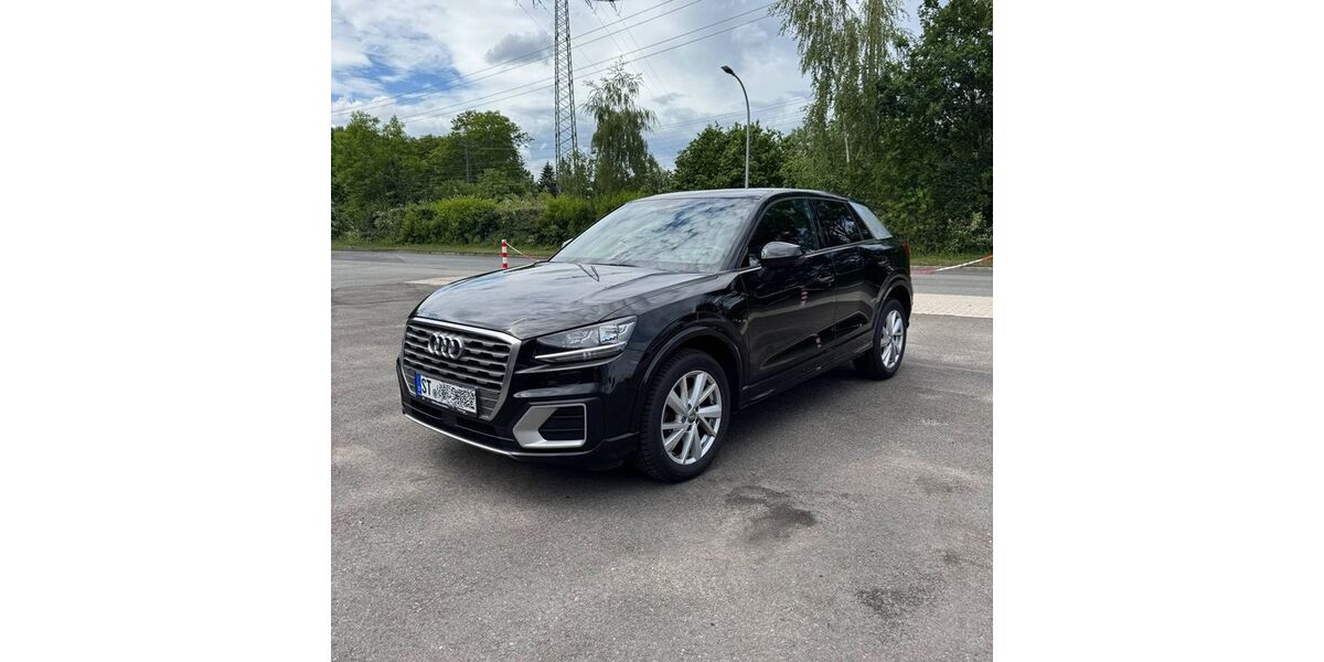 Audi Q2 115.000 km 17.900 &euro; Osnabrück 49086