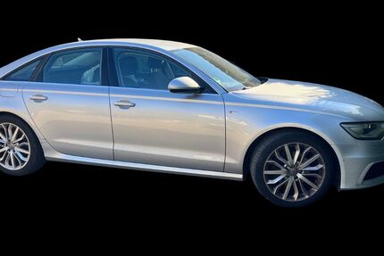 Audi A6 97.500 km 14.490 &euro; Oberhausen 86697