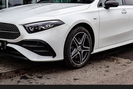 Mercedes-Benz A 250 8.400 km 37.400 &euro; Karlstadt 97753