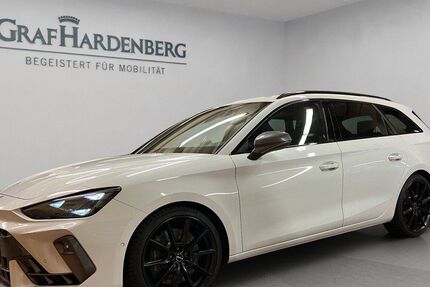 Cupra Leon 23.600 km 36.560 &euro; Singen 78224