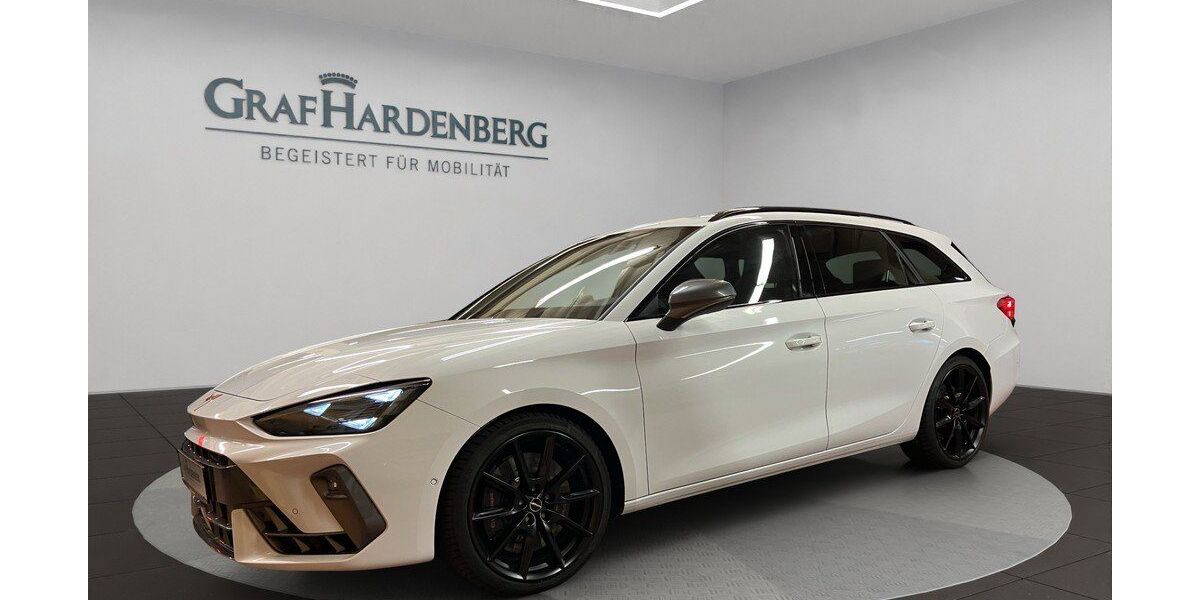 Cupra Leon 23.600 km 36.560 &euro; Singen 78224