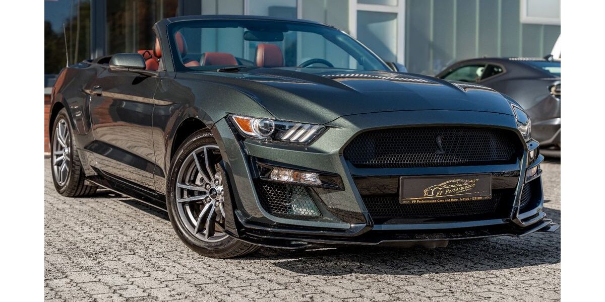 Ford Mustang 113.500 km 24.699 &euro; Holdorf 49451