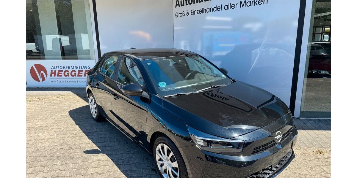 Opel Corsa 85.400 km 10.950 &euro; Lingen 49808