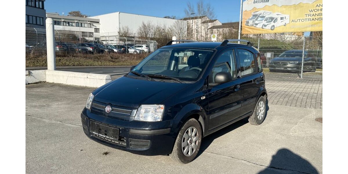 Fiat Panda 106.683 km 3.490 &euro; Würzburg 97076