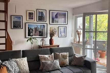 Wohnung zum Mieten in Bad Breisig 790 € 128 m² 5 zimmer