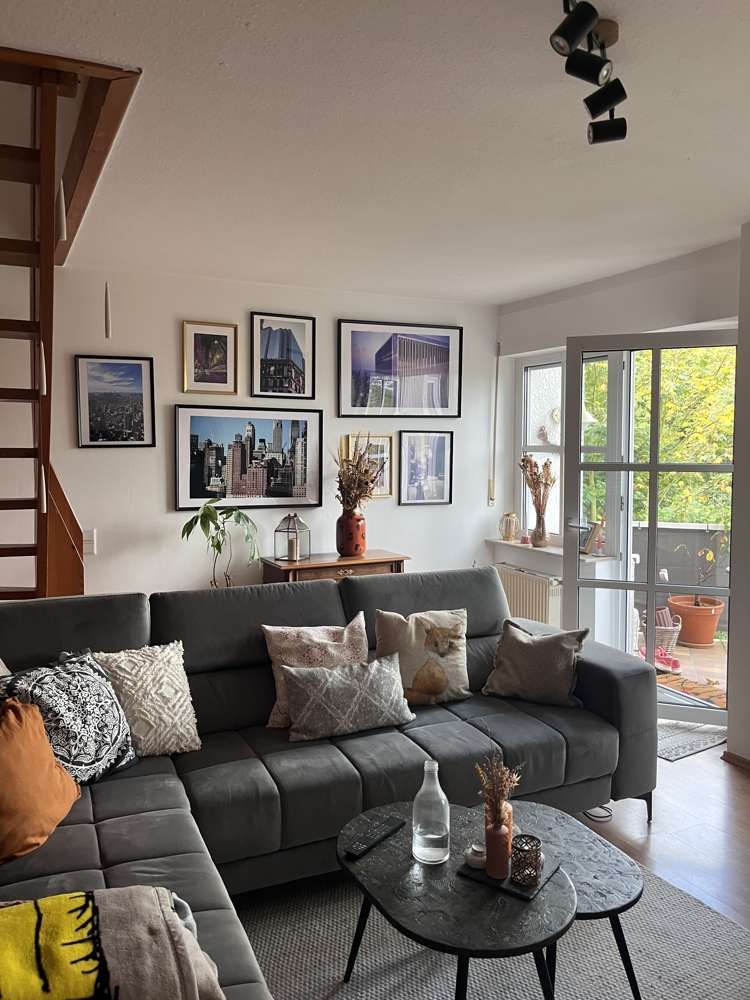 Wohnung zum Mieten in Bad Breisig 790 € 128 m² 5 zimmer