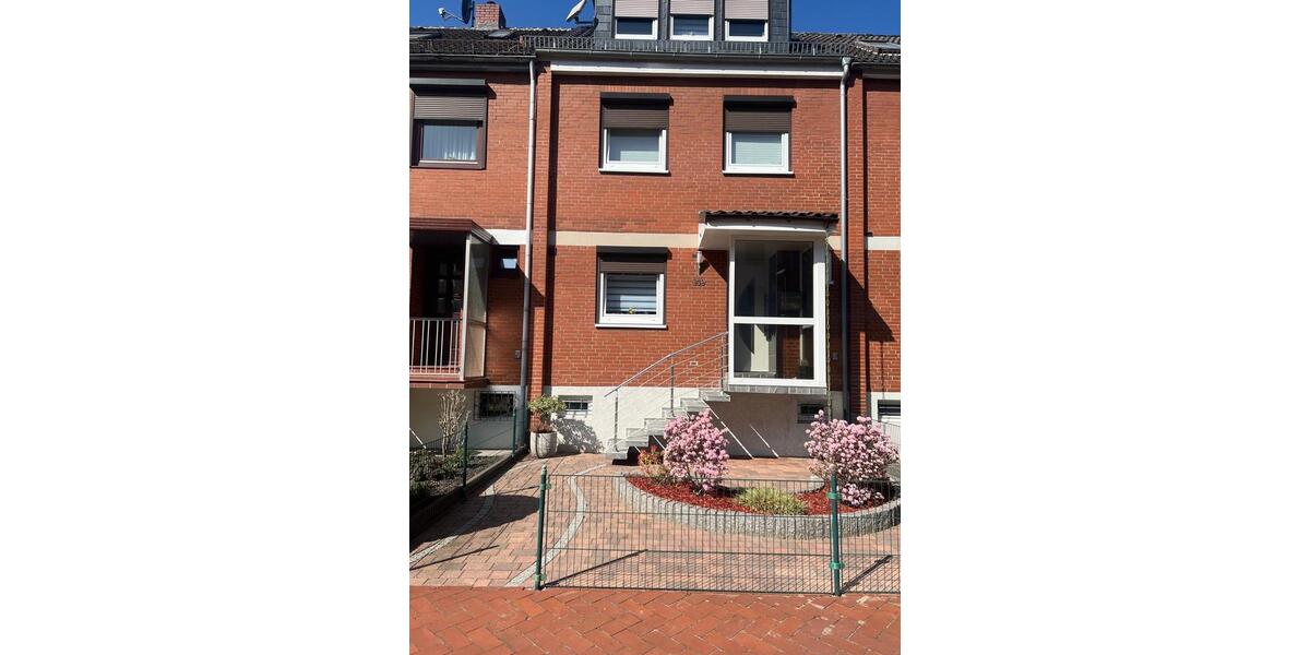 Reihenhaus Bremen Osterholz - 5 Zimmer, 130 m&sup2;, 399.000&euro; | Angebot:26220492