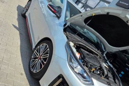 Kia ceed / Ceed 76.000 km 18.000 &euro; Frankenthal 67277