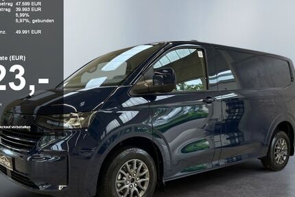 VW T7 Transporter 9.402 km 49.991 &euro; Brandenburg 14770