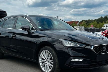 Seat Leon 178.000 km 12.990 &euro; Mittenwalde 15749