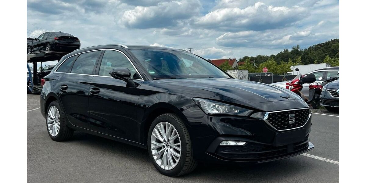 Seat Leon 178.000 km 12.990 &euro; Mittenwalde 15749