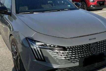 Peugeot 508 53.134 km 20.980 &euro; Rüsselsheim 65428