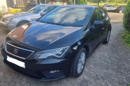 Seat Leon 99.364 km 10.900 &euro; Schellerten 31174