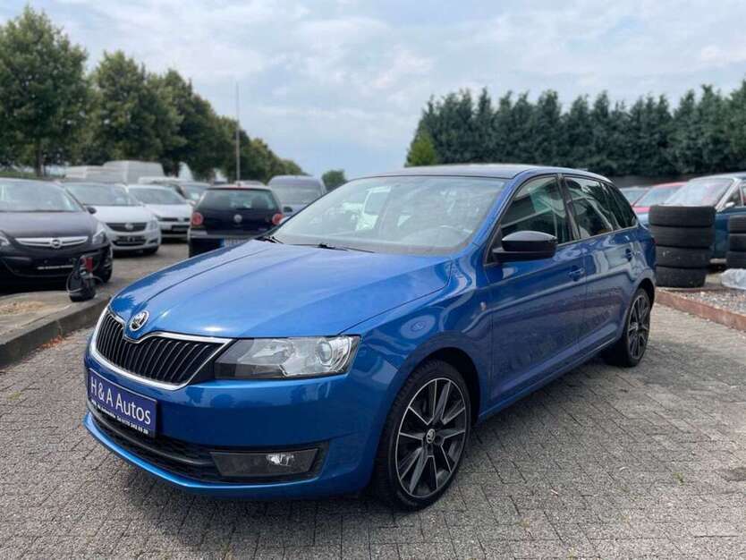 Rapid/Spaceback