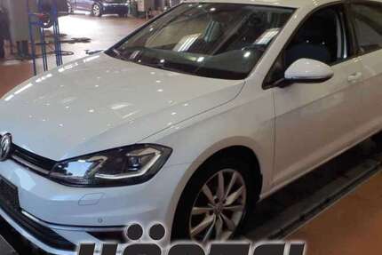 VW Golf 107.000 km 16.900 &euro; Osnabrück 49084