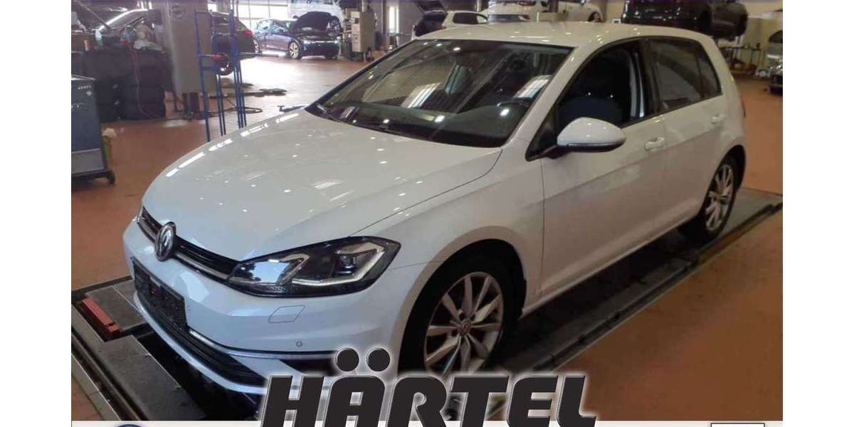 VW Golf 107.000 km 16.900 &euro; Osnabrück 49084