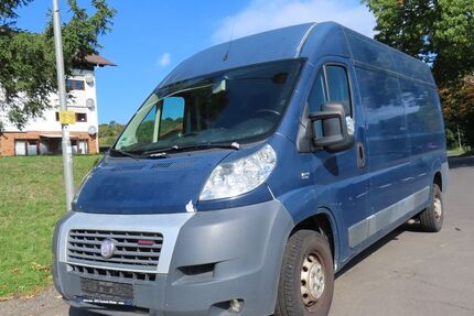 Fiat Ducato 280.000 km 4.200 &euro; Nidda 63667
