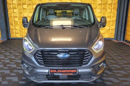 Ford Tourneo Custom 124.980 km 24.999 &euro; Winnenden 71364