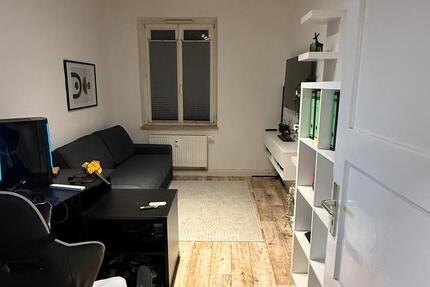 Nachmieter 4-Raumwohnung zimmer