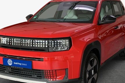 Fiat Grande Panda 5.205 km 20.780 &euro; Düsseldorf 40233