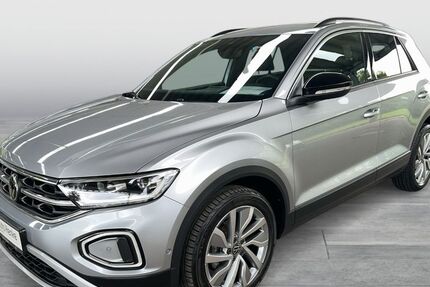 VW T-Roc 37.888 km 18.500 &euro; Büren 33142
