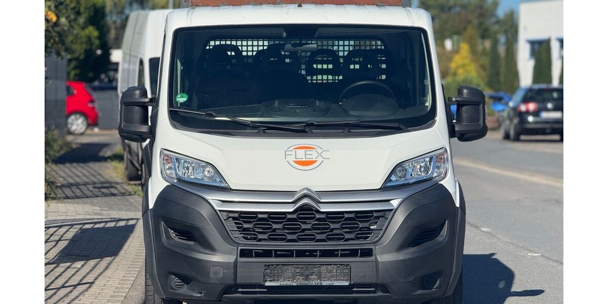 Citroen Jumper 90.000 km 13.450 € Dieburg 64807