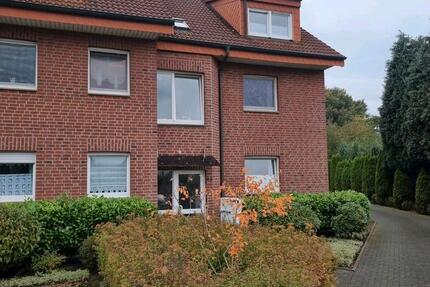 Schöne 2,5 Zimmer Wohnung Ringerottstraße Marl 2 zimmer