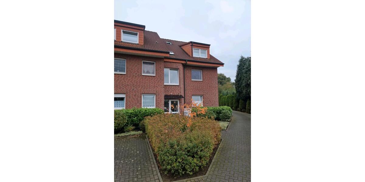 Schöne 2,5 Zimmer Wohnung Ringerottstraße Marl 2 zimmer