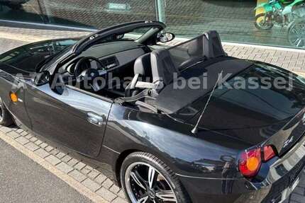 BMW Z4 165.000 km 10.499 &euro; Niestetal-Heiligenrode bei Kassel 34266