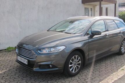 Ford Mondeo 115.800 km 8.999 &euro; Alsdorf 52477