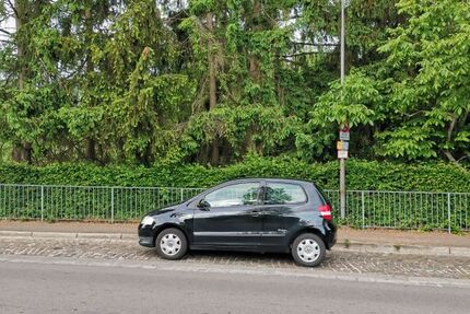 VW Fox 80.100 km 1.400 &euro; Saarbrücken 66133