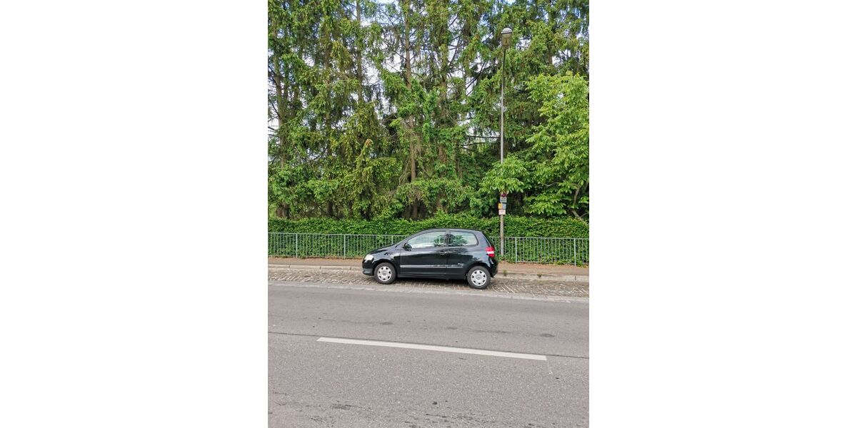 VW Fox 80.100 km 1.400 &euro; Saarbrücken 66133