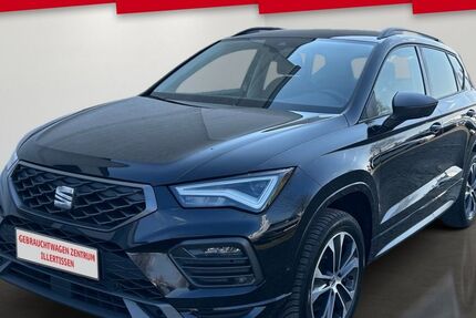 Seat Ateca 37.425 km 26.140 &euro; Illertissen 89257