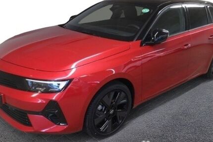 Opel Astra Electric 49.000 km 28.480 &euro; Kellinghusen 25548