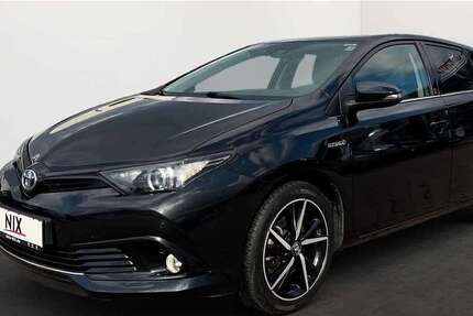 Toyota Auris 41.968 km 17.370 € Offenbach 63071