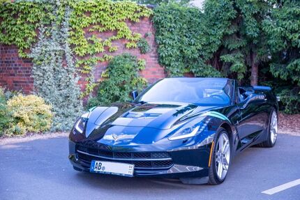 Corvette C7