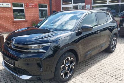 Citroen C5 Aircross 20.291 km 22.890 € Wusterhausen 16868