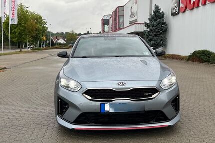 Kia pro ceed / ProCeed 101.000 km 17.500 &euro; Seubersdorf 92358