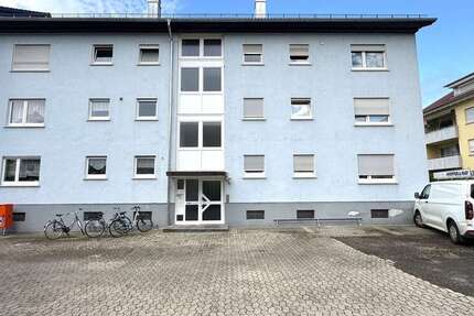 Wohnung zum Kaufen in Teningen 249.000 € 80.54 m² 3 zimmer
