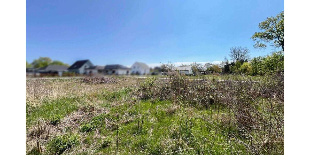 Grundstück Sandersdorf-Brehna Glebitzsch - 63.000&euro; | Angebot:26435403
