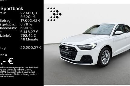 Audi A1 15.490 km 22.480 &euro; Ebern 96106