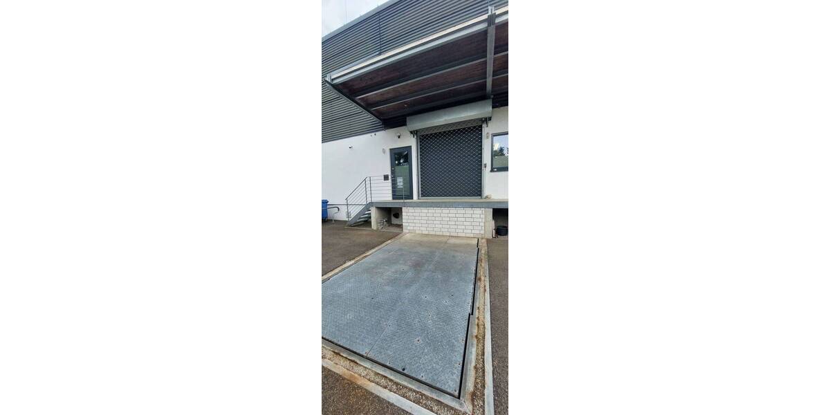 Gewerbeobjekt Neustadt a.d.Waldnaab Neustadt - 6.900&euro; | Angebot:26867158