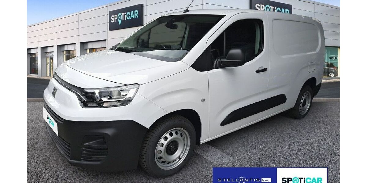 Fiat Doblo 14.497 km 18.990 € Mannheim 68309