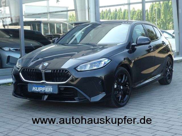 BMW 120 8.400 km 33.900 &euro; Vaihingen/Enz 71665