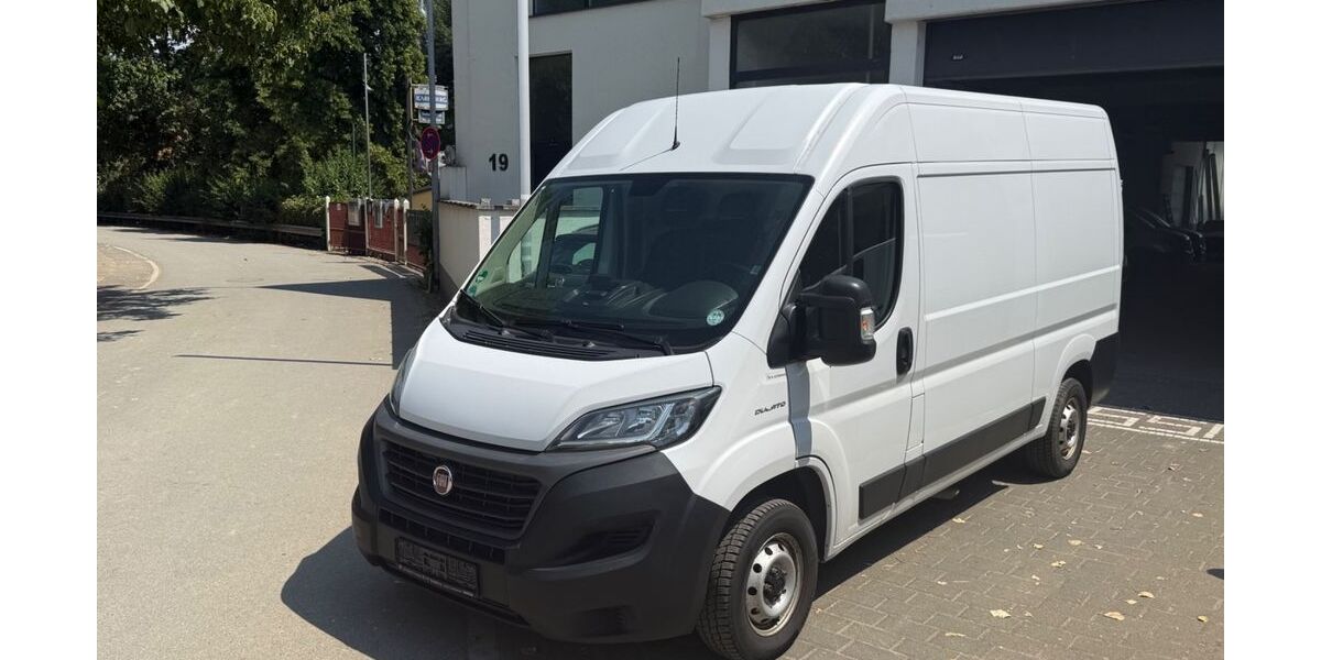 Fiat Ducato 357.000 km 8.990 &euro; Frankenthal/Studernheim 67227