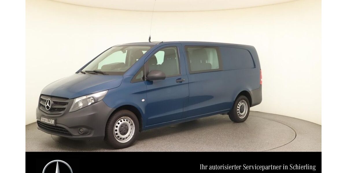 Mercedes-Benz Vito 79.834 km 20.229 &euro; Schierling 84069