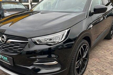 Opel Grandland (X) 44.700 km 18.770 &euro; Aerzen 31855