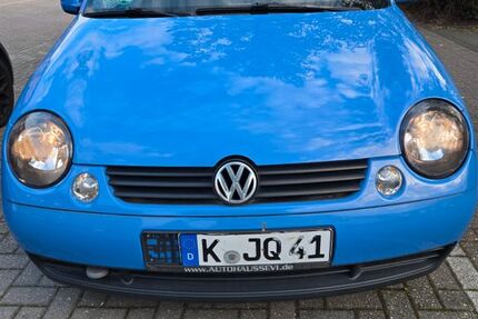 VW Lupo 85.000 km 1.550 &euro; Köln 51105